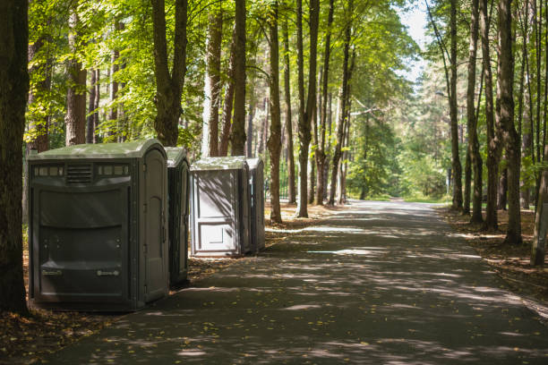 Best High-end porta potty rental  in Derry, PA