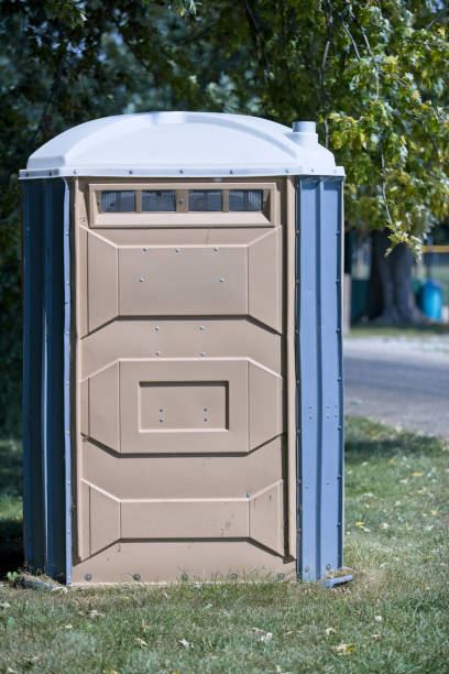 Best Portable restroom trailer rental  in Derry, PA
