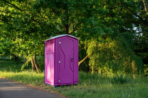 Best Portable toilet rental cost  in Derry, PA