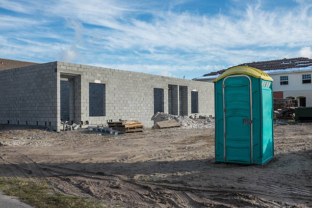 Best Porta potty rental near me  in Derry, PA